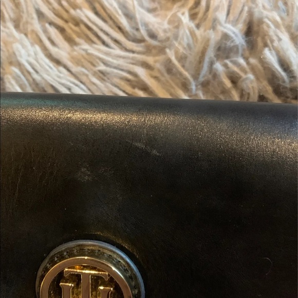 Tommy Hilfiger TH FLAP WALLET - Picture 5 of 5